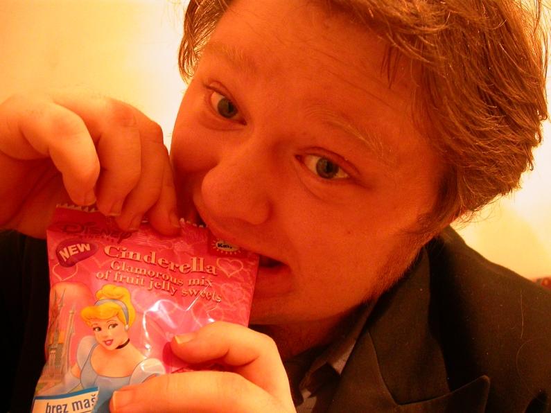 sLOVEnian Pink - DSCN9011.JPG